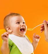 Image result for Baby with Squash
