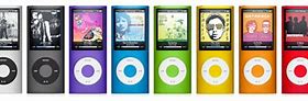 Image result for iPods Color ES