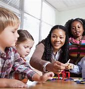 Image result for Early Childhood Education Teacher