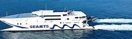 Image result for Champion Jet Ferry Greece