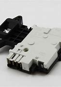 Image result for LG Washer Door Switch Replacement