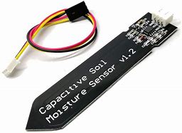 Image result for Capacitive Modul for Esp8266
