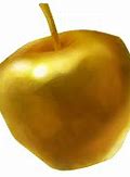 Image result for Yellow Transparent Apple Tree