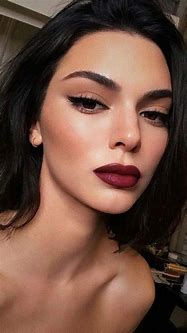 Image result for Kendall Jenner Lips