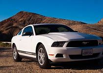 Image result for Mustang Drag Car