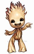 Image result for Marvel Baby Groot