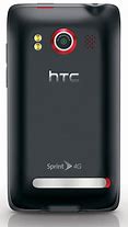 Image result for HTC EVO 4G HDMI