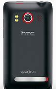 Image result for HTC EVO 4G Sprint 3D