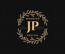 Image result for JP Initials Styles