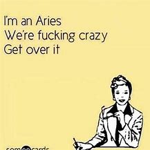 Image result for Aries Jokes