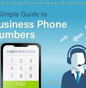 Image result for Business 800 Phone Numbers