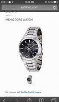 Image result for Old Seiko Watches for Men