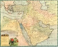 Image result for Persian Empire Map
