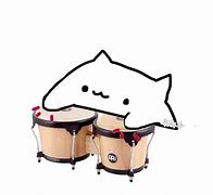 Image result for bongo cats memes