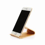 Image result for Wooden Phone Stand Dowel