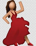 Image result for Salsa Dancing Emoji