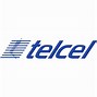Image result for Telcel Logo.png