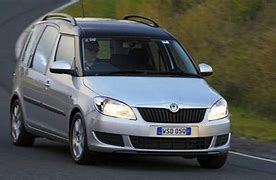 Image result for Skoda MPV