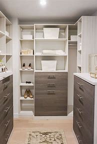 Image result for Walk-In Closet 5 X 5