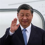 Image result for Xi Jinping Arrives in San Francisco