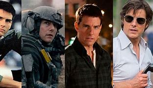 Image result for Tom Cruise All Movies