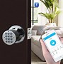 Image result for Apartment Smart Door Lock