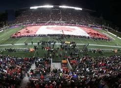 Image result for Canadian College Football