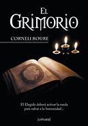 Image result for grimorio
