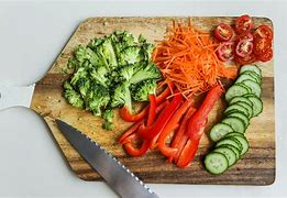 Image result for Vegetable Chopping Knife