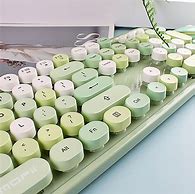 Image result for Keyboard Mofii From Temu Key Caps