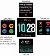 Image result for Smartwatch Manual Setting