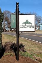 Image result for Town Entrance Signs