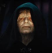 Image result for Pictures of Emperor Palpatine