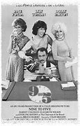 Image result for Dolly Parton 9 to 5 DVD Case Art