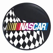 Image result for NASCAR Logo Black