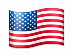 Image result for American Flag Emoji iPhone