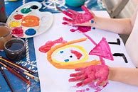 Image result for Creativity Activities for Toddlers