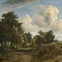 Image result for 1600s Village Painting