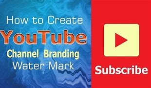 Image result for YouTube Logo Watermark