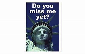 Image result for Do You Miss Me Yet
