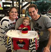 Image result for Joey Logano Wife Kids