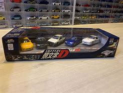 Image result for Jada Toys Initial D