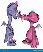 Image result for Monsters Inc. Kiss