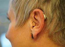 Image result for Her Hearing Aid