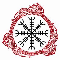 Image result for Viking Symbols Clip Art