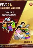 Image result for Pivot 4A CALABARZON Modules in Mat 5