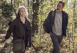 Image result for Walking Dead Season 11 Actress