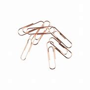 Image result for 6 Paper Clips