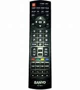 Image result for Sanyo Remote Dp42023