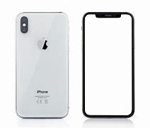 Image result for iPhone X Silver Back